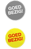 goedbezig